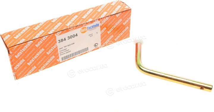 Autotechteile 384 3004
