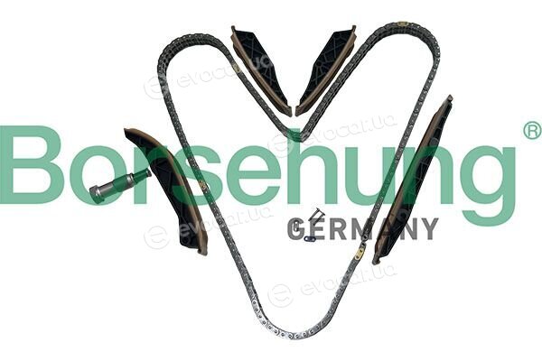 Borsehung B13295