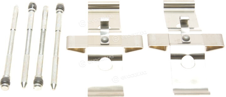Kawe / Quick Brake 109-1796