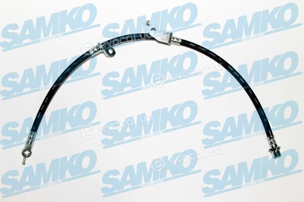 LPR / Samko 6T48422