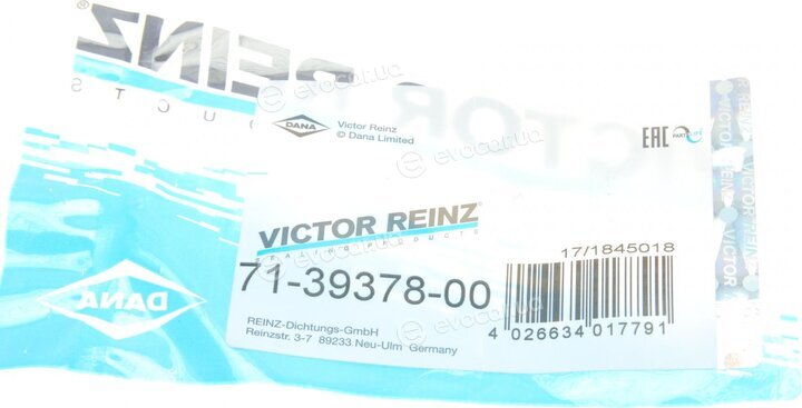 Victor Reinz 71-39378-00