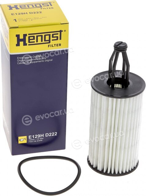 Hengst E129H D222