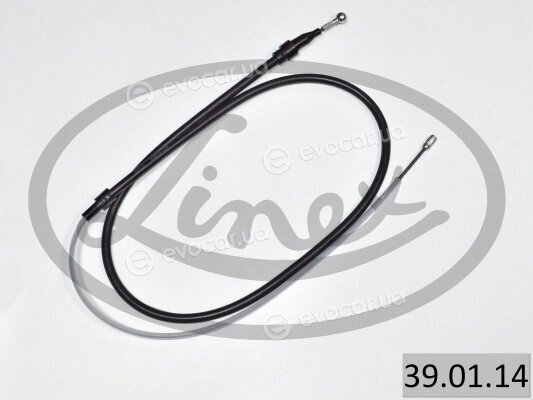 Linex 39.01.14
