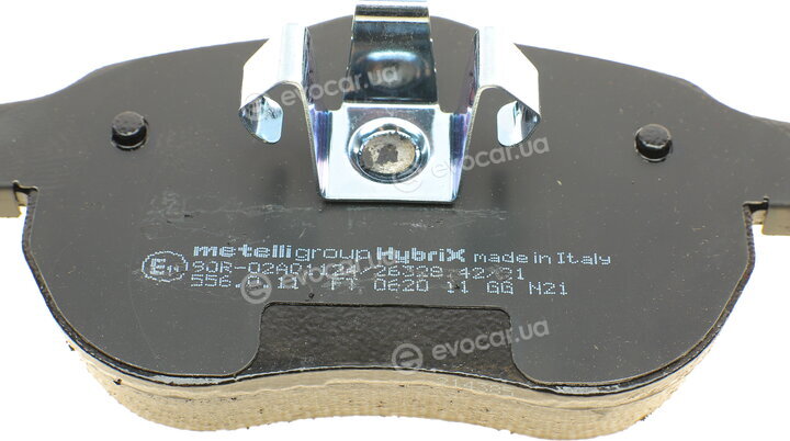 Metelli 22-0540-0