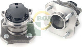 BGA WHB6342K