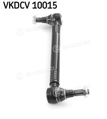 SKF VKDCV 10015