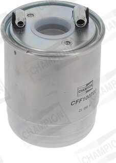 Champion CFF100720