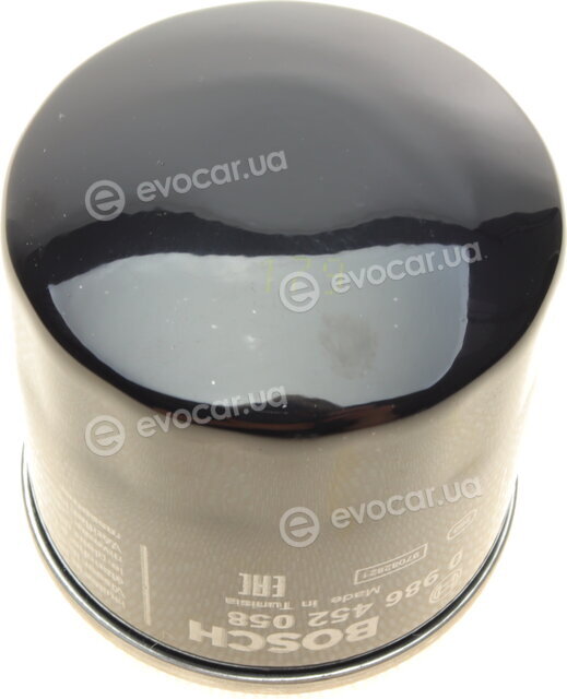 Bosch 0 986 452 058