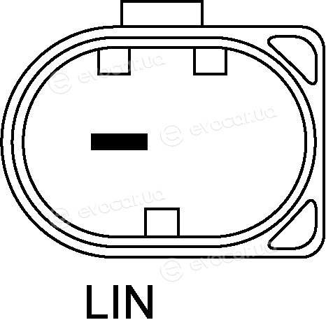 Bosch 1 986 A00 041
