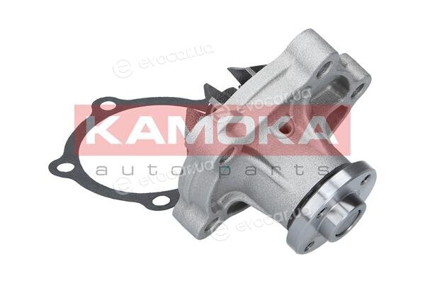 Kamoka T0126
