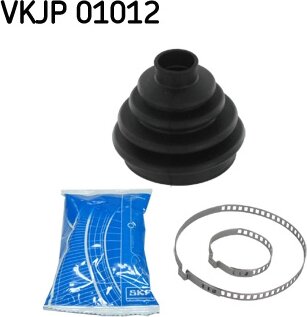 SKF VKJP 01012