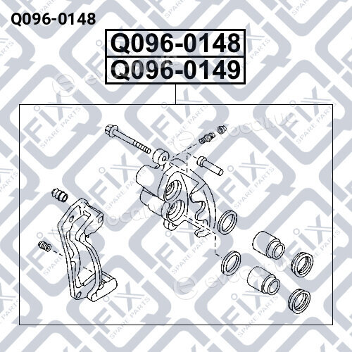 Q-Fix Q0960148