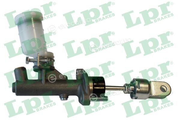 LPR / Samko 2452