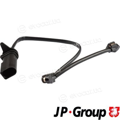 JP Group 1197302400