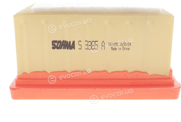 Sofima S 3365 A