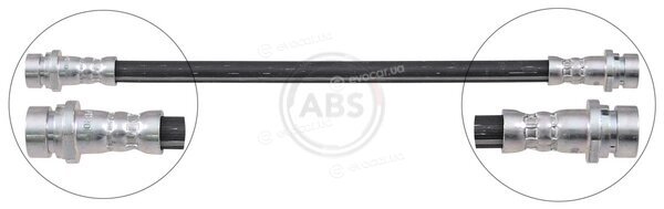 A.B.S. SL 1511