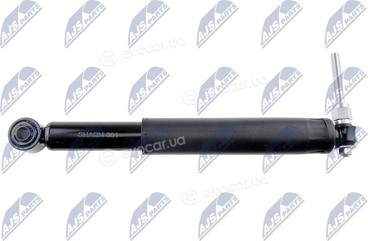 NTY ACH-001