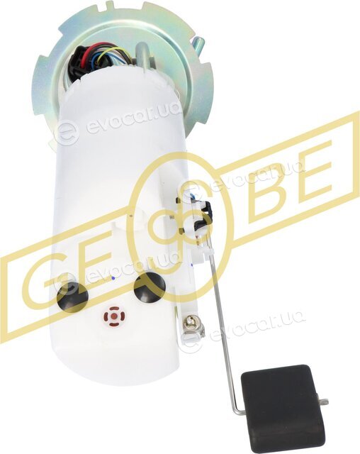 Gebe / Ika 9 6174 1