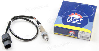 Facet 10.8413