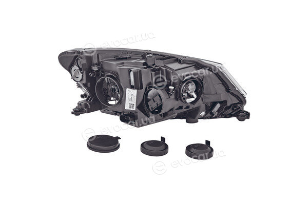 Valeo 046604