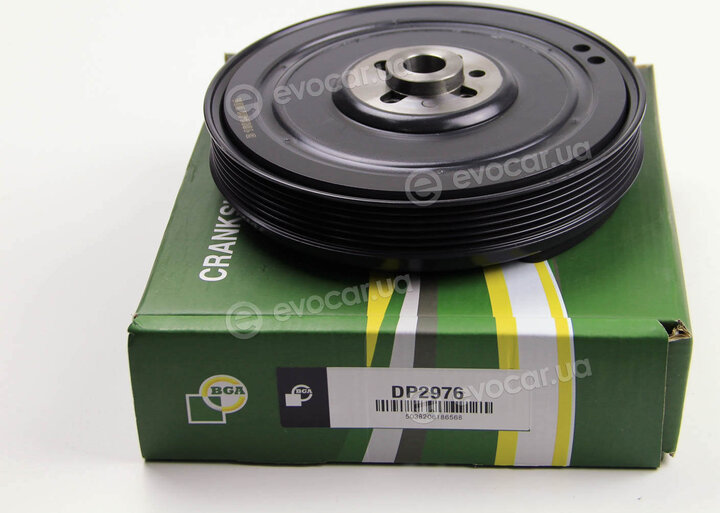 BGA DP2976
