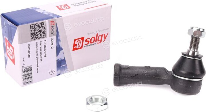 Solgy 206072