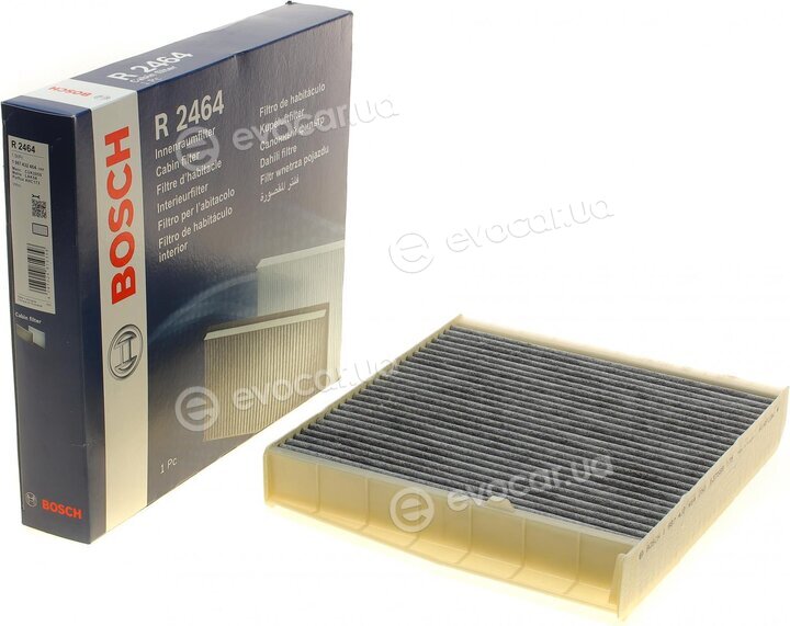 Bosch 1 987 432 464