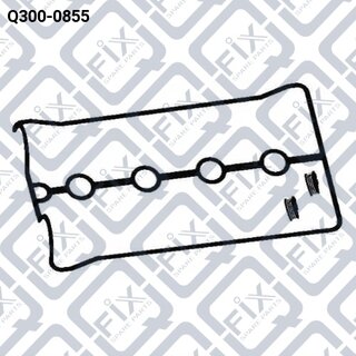 Q-Fix Q3000855