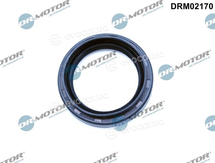 Dr. Motor DRM02170