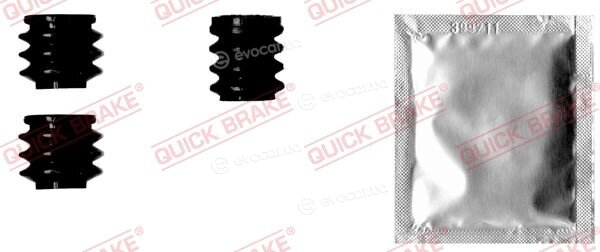 Kawe / Quick Brake 113-1366