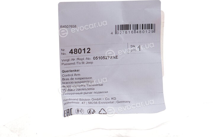 Febi 48012