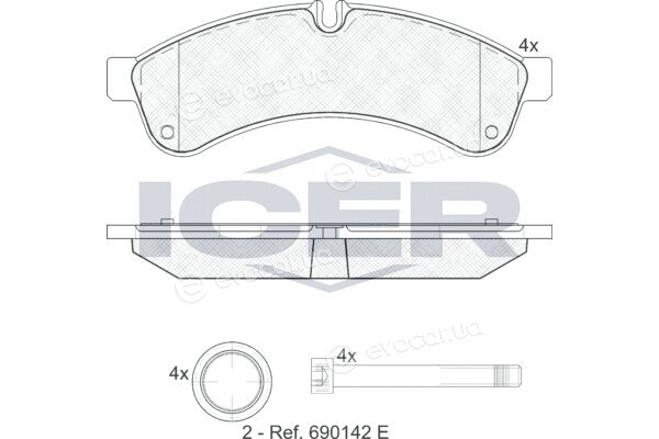 Icer 151880