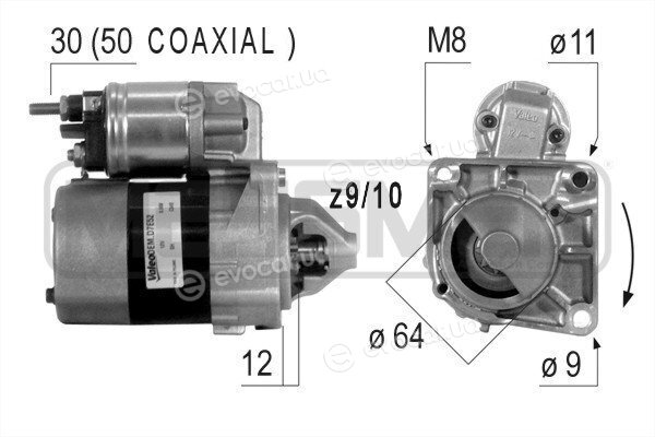 Era / Messmer 220376