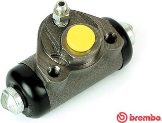 Brembo A 12 018