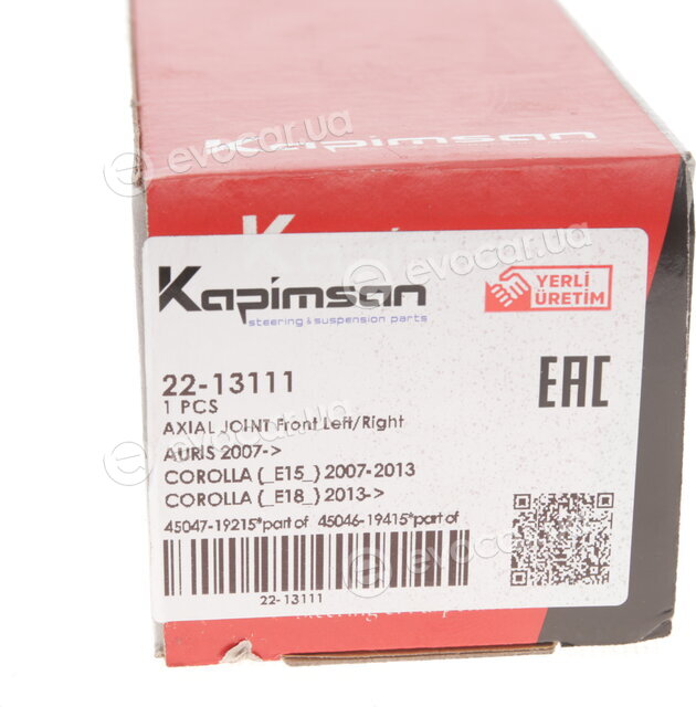 Kapimsan 22-13111