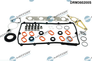 Dr. Motor DRM360200S
