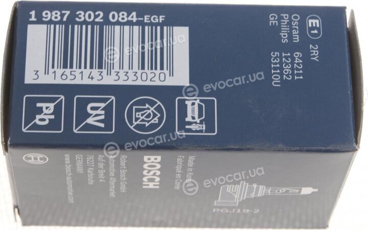 Bosch 1 987 302 084