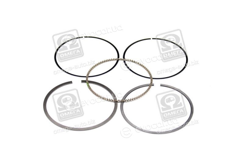 Mahle 040 16 N0