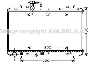 Ava Quality SZA2084