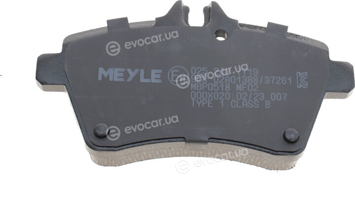 Meyle 025 240 7719