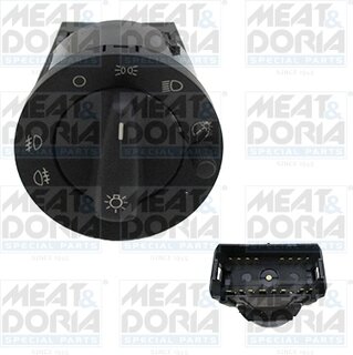 Meat & Doria 23851