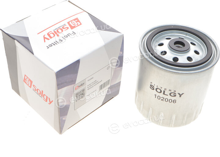 Solgy 102006