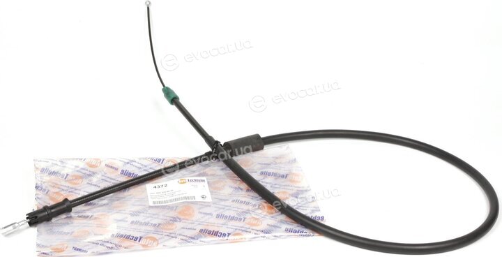 Autotechteile 100 4372