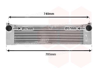 Van Wezel 30004473