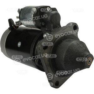HC Cargo 110529