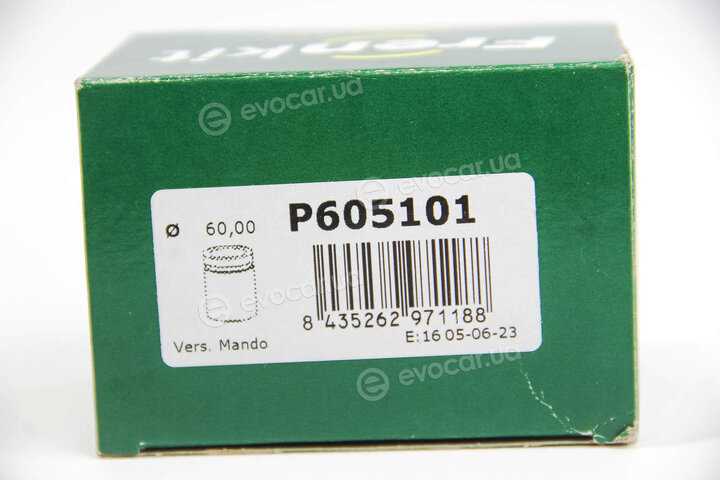 Frenkit P605101