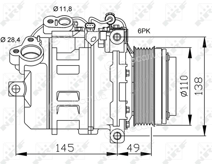NRF 32533