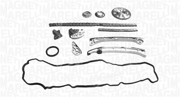 Magneti Marelli 341500001540