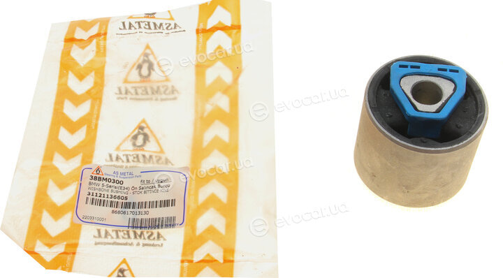 AS Metal 38BM0300