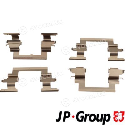 JP Group 3964002410